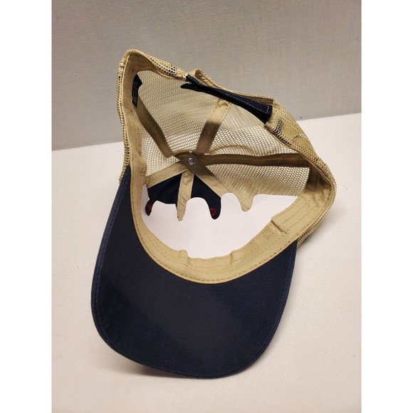 Jasper Engines & Transmissions Baseball Trucker Mesh Cap Hat Adjustable Unisex - Picture 7 of 12